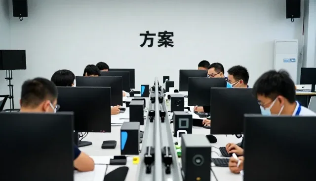 上海书天达科技有限公司分享数据管理平台知识