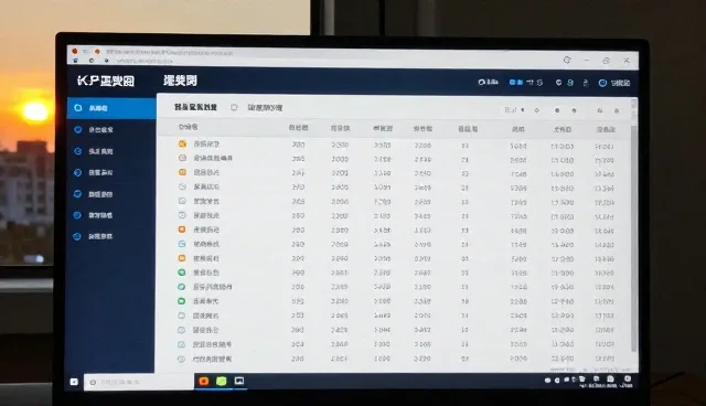 方案设计：如何应对业务发展趋势的挑战