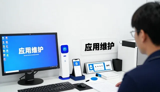 系统集成在业务转型中的关键作用与实践路径