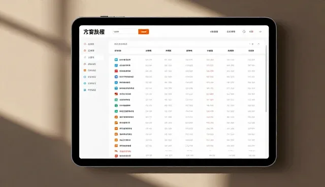 选型关注点中的节点可查影响结果原因分析