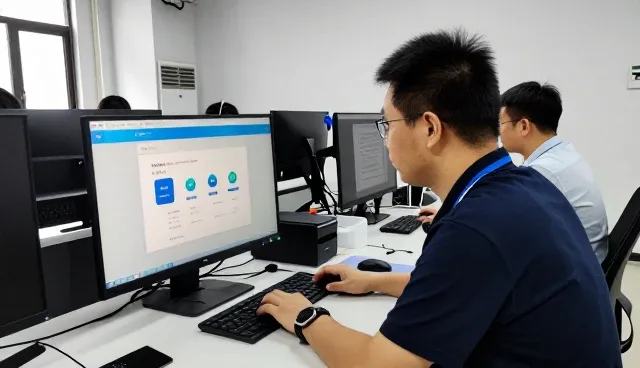 上海书天达科技有限公司助力企业提升智能办公系统能力